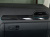 Volkswagen Tiguan (17–) Накладка на торпеду над перчаточным ящиком, черн. цвет